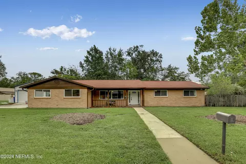 639 Claire Ln, Orange Park, FL 32073