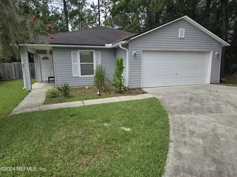 3888 Hideaway Ln, Middleburg, FL 32068
