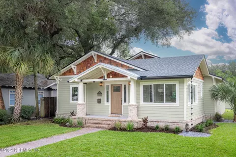 4403 St Johns Ave, Jacksonville, FL 32210