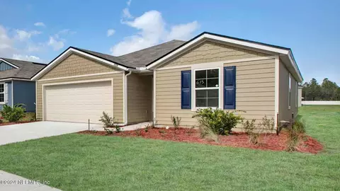 2230 Spider Lily Ln, Green Cove Springs, FL 32043