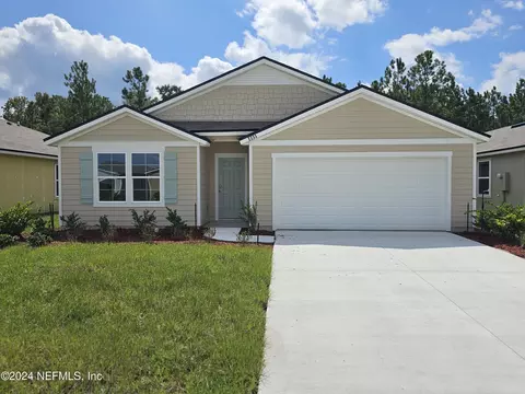 2233 Spider Lily Ln, Green Cove Springs, FL 32043