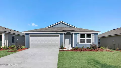 2236 Spider Lily Ln, Green Cove Springs, FL 32043