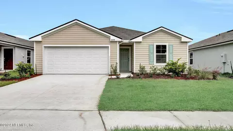 2254 Spider Lily Ln, Green Cove Springs, FL 32043