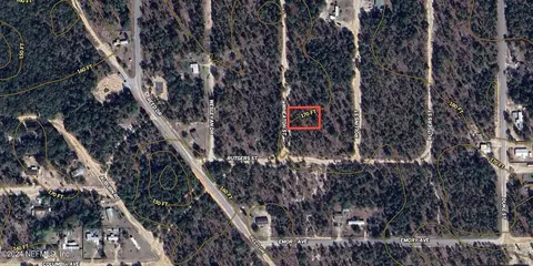 7181 Wheaton St, Keystone Heights, FL 32656