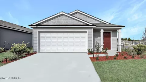 2272 Spider Lily Ln, Green Cove Springs, FL 32043