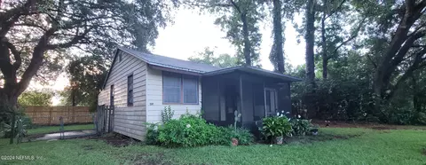 1024 W Odessa Dr, Jacksonville, FL 32254