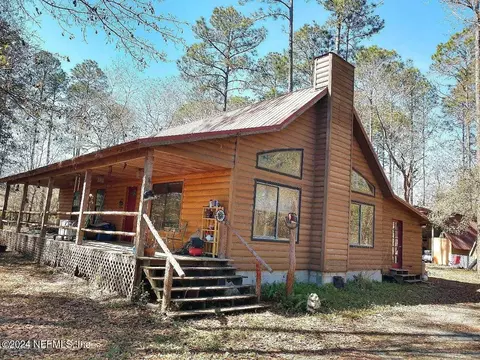 5140 Country Estates Rd, Middleburg, FL 32068