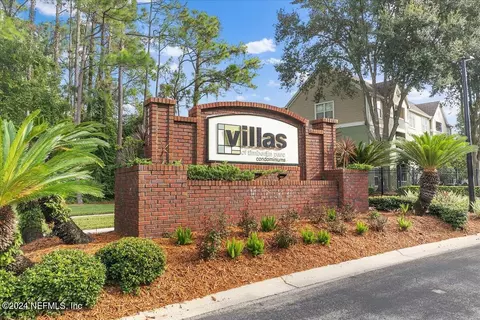 7701 Timberlin Park Blvd #821, Jacksonville, FL 32256