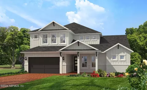 234 Junction Ave, Saint Johns, FL 32259