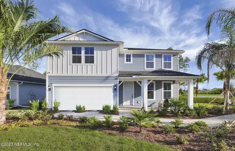 42 Sandoval Ln, Saint Augustine, FL 32095