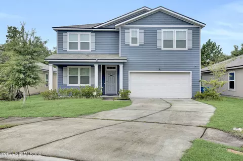 12078 Shore Rush Trl, Jacksonville, FL 32218