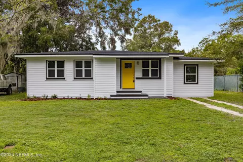 1330 Blanding St, Starke, FL 32091