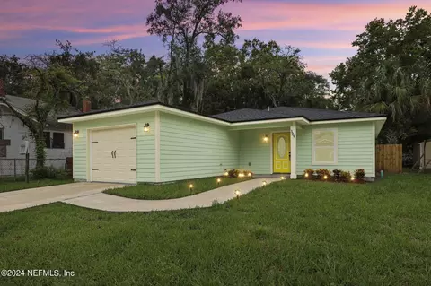 329 W 22nd St, Jacksonville, FL 32206
