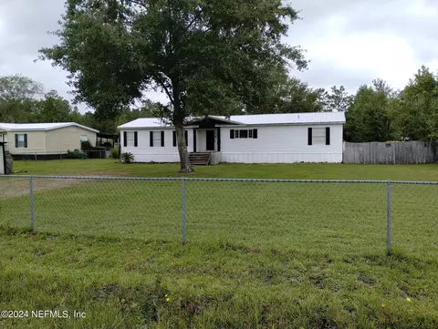 11788 Faye Rd, Macclenny, FL 32063
