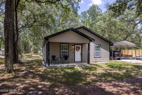6645 SE 91st, Hampton, FL 32044