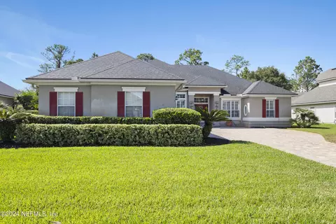532 Battersea Dr, Saint Augustine, FL 32095