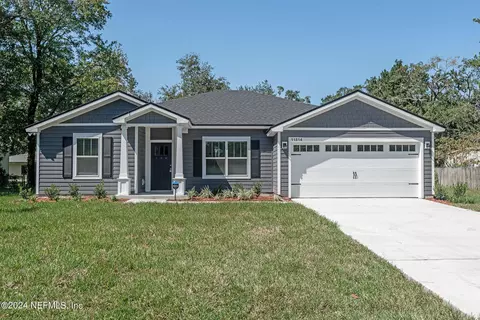 11814 Dunn Creek Rd, Jacksonville, FL 32218