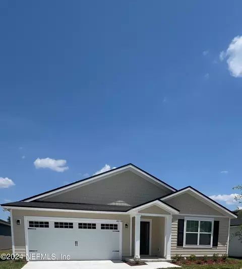 4219 Matador Dr, Jacksonville, FL 32210