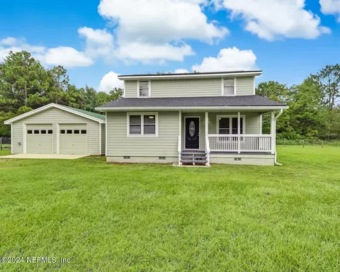 6020 Plantation Ct, Keystone Heights, FL 32656