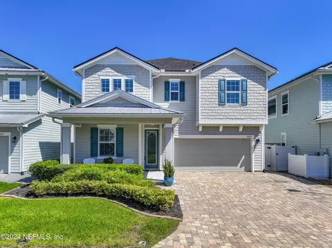 4067 Coastal Ave, Jacksonville Beach, FL 32250
