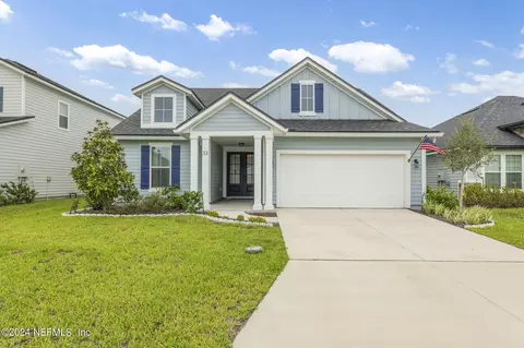 33 Pinzon Pl, Saint Augustine, FL 32095