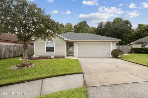 2371 Tigress Ln, Middleburg, FL 32068