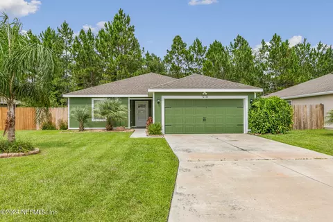 510 Matecumbe Ct, Macclenny, FL 32063