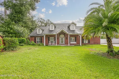 12821 Hawk Crest Pl, Jacksonville, FL 32258
