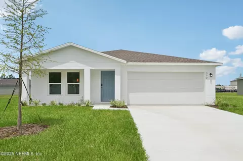 322 River Hill Dr, Welaka, FL 32193