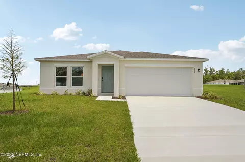 400 River Hill Dr, Welaka, FL 32193