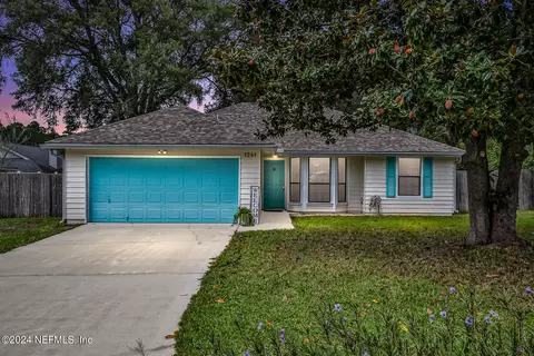 1261 Cutlass Rd, Orange Park, FL 32065