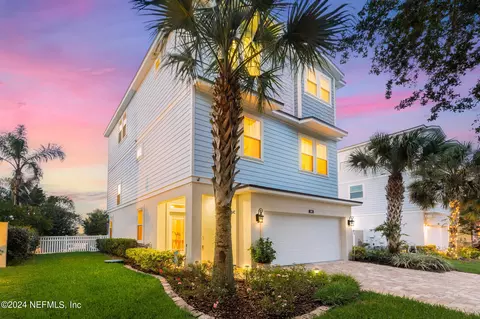 180 Lawn Ave, Saint Augustine, FL 32084