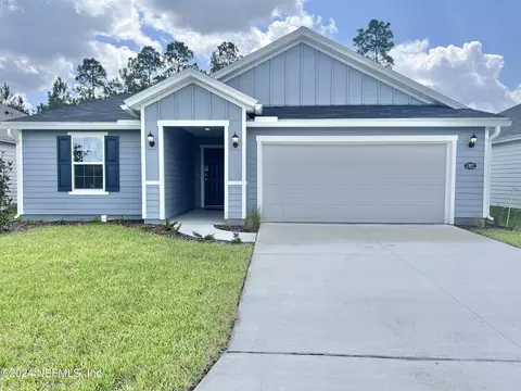11232 Buckner Ln, Jacksonville, FL 32222