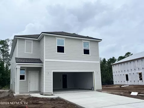 14736 Macadamia Ln #117, Jacksonville, FL 32218