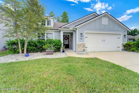 135 Glasgow Dr, Saint Johns, FL 32259