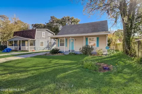 4654 Buxton St, Jacksonville, FL 32205