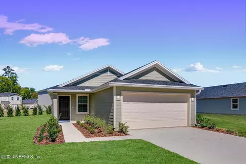 3527 Mildred Way, Jacksonville, FL 32254
