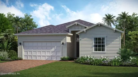 15597 Whispering Fir Dr, Jacksonville, FL 32218