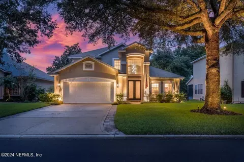 1011 Garrison Dr, Saint Augustine, FL 32092