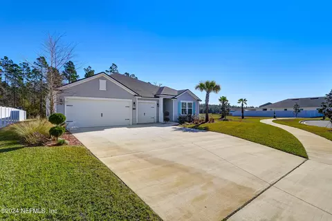 2651 Cold Stream Ln, Green Cove Springs, FL 32043