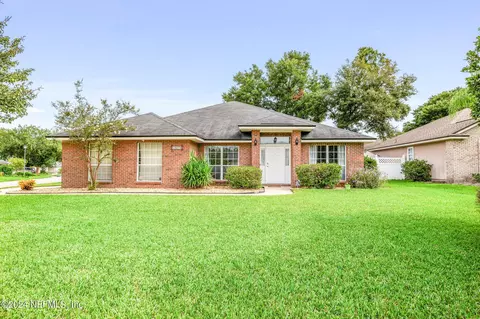 12279 Broad Wing Dr, Jacksonville, FL 32225