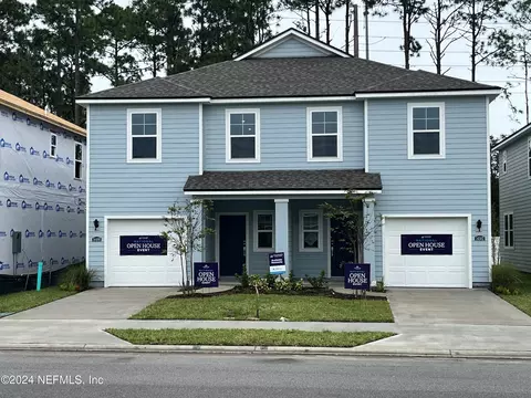 14502 Macadamia Ln #271, Jacksonville, FL 32218