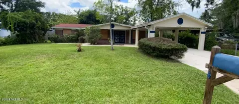 9726 Devonshire Blvd, Jacksonville, FL 32208