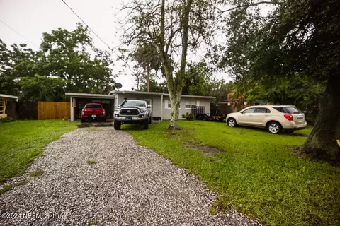 1648 Morgana Rd, Jacksonville, FL 32211