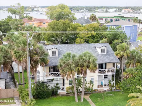 105 Arricola Ave #A, Saint Augustine, FL 32080