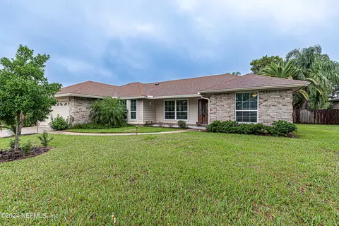2643 Burwood St, Orange Park, FL 32065