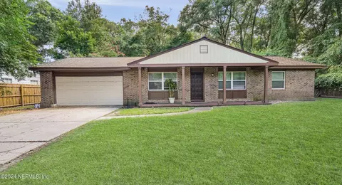 1340 Clements Rd, Jacksonville, FL 32211