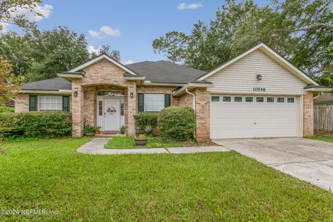 10548 Napoleon Ct, Jacksonville, FL 32221