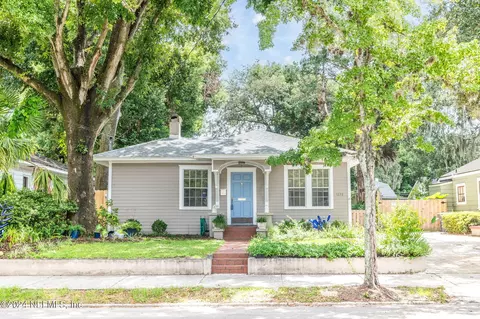 3878 Herschel St, Jacksonville, FL 32205