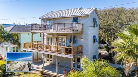 51 Orange Ave, Saint Augustine, FL 32080